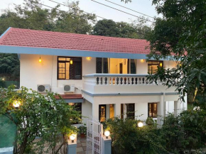 West Valley Villa 4Bhk Lonavala